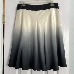 Ombré Skirt